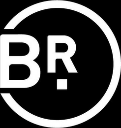 BR. logo