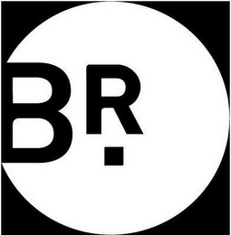 BR. logo