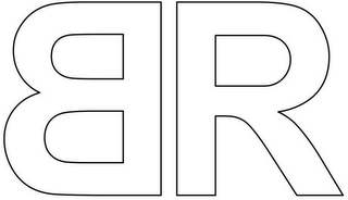 BR logo