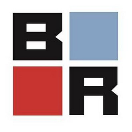 BR logo