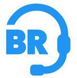 BR logo