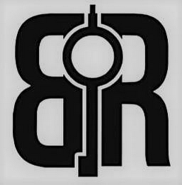 BR logo