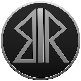 BR logo