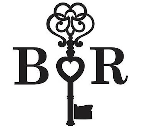BR logo