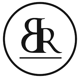 BR logo