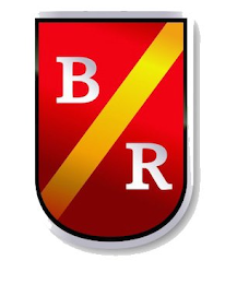 BR logo