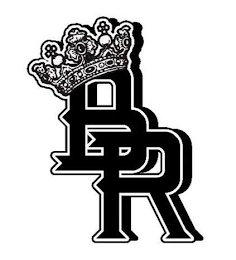 BR logo