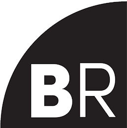 BR logo