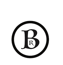BR logo