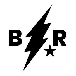 BR logo