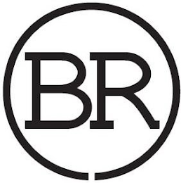 BR logo