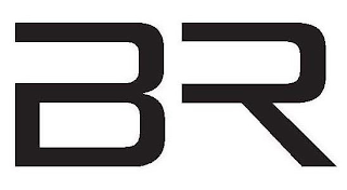 BR logo