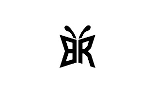 BR logo