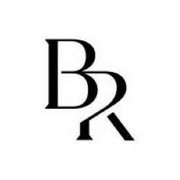BR logo