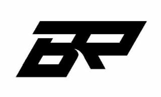 BR logo