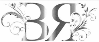 BR logo