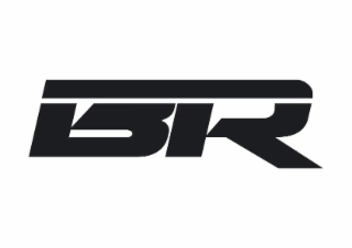 BR logo