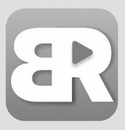 BR logo