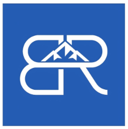 BR logo