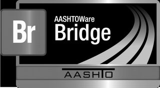 BR AASHTOWARE BRIDGE AASHTO logo