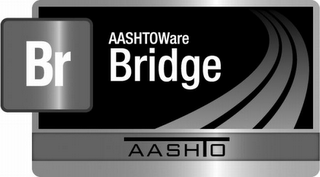 BR AASHTOWARE BRIDGE AASHTO logo