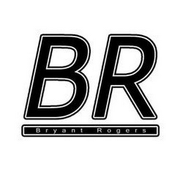 BR B R Y R A N T R O G E R S logo