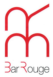 BR BAR ROUGE