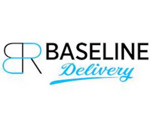 BR BASELINE DELIVERY logo