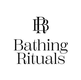 BR BATHING RITUALS logo