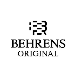 BR BEHRENS ORIGINAL logo