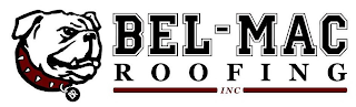 BR BEL-MAC ROOFING INC logo
