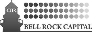 BR BELL ROCK CAPITAL logo