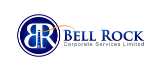 BR BELL ROCK CORPORATE SERVICES LIMITED logo