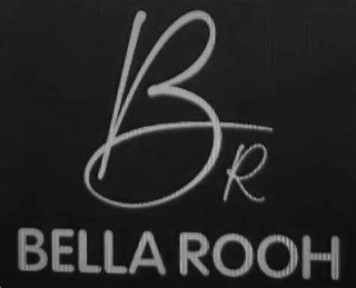 BR BELLA ROOH logo