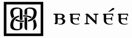 BR BENÉE logo