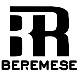 BR BEREMESE logo
