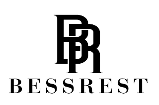 BR BESSREST logo