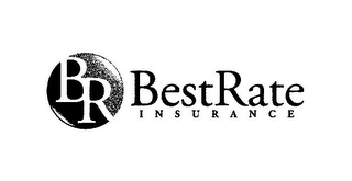 BR BESTRATE INSURANCE logo