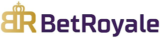 BR BETROYALE logo