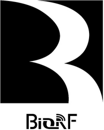 BR BIORF logo