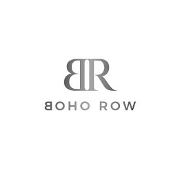 BR BOHO ROW logo
