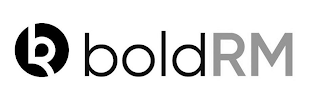 BR BOLDRM logo