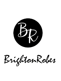 BR BRIGHTONROBES logo