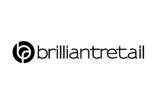 BR BRILLIANTRETAIL logo