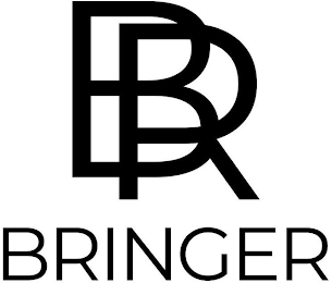 BR BRINGER logo