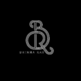 BR BRINNA RAY logo