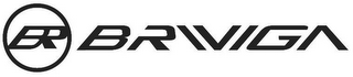 BR BRIVIGA logo