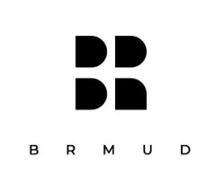 BR BRMUD logo