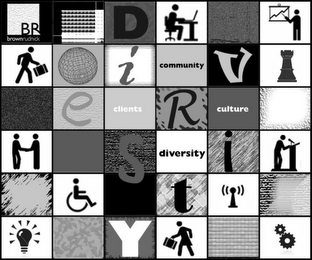 BR BROWNRUDNICK COMMUNITY CLIENTS CULTURE DIVERSITY logo