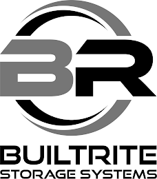BR BUILTRITE STORAGE SYSTEMS